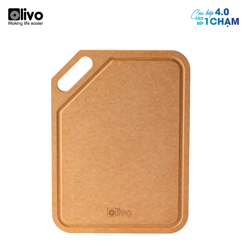 Thớt sợi gỗ OLIVO Wood Fiber - OLIVO K37