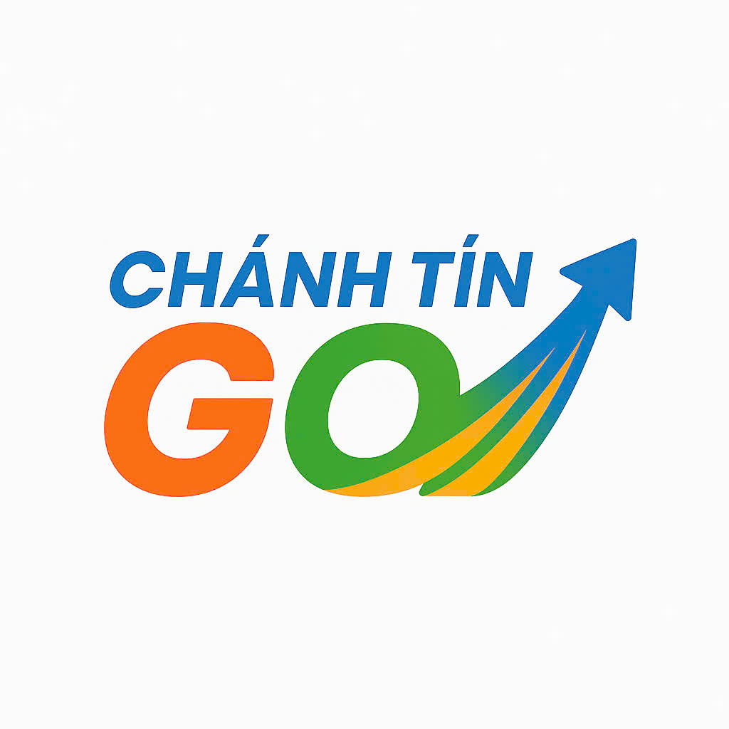 CHÁNH TÍN GO